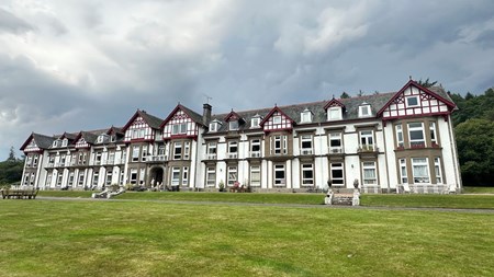 11 Auchterhouse Park, Auchterhouse DD3 0QU
