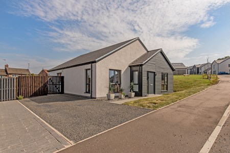 7 Princess Alexandra Drive, Forfar DD8 1FA