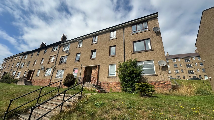 G/R 19 Pentland Crescent