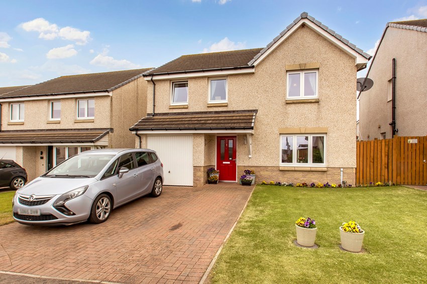54 Provost Milne Gardens Arbroath
