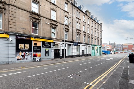 3/1b, 63 Gellatly Street DD1 3DZ