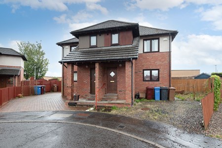 74 Camperdown Road, Dundee DD3 8RU