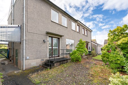17 Jeanfield Crescent, Forfar DD8 1JR