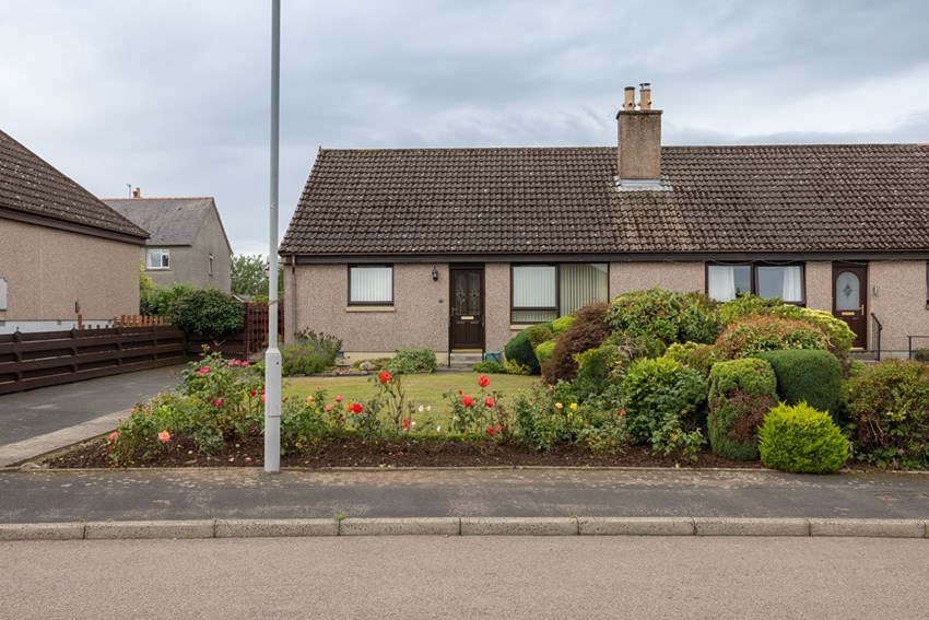 42 Mearns Drive Laurencekirk