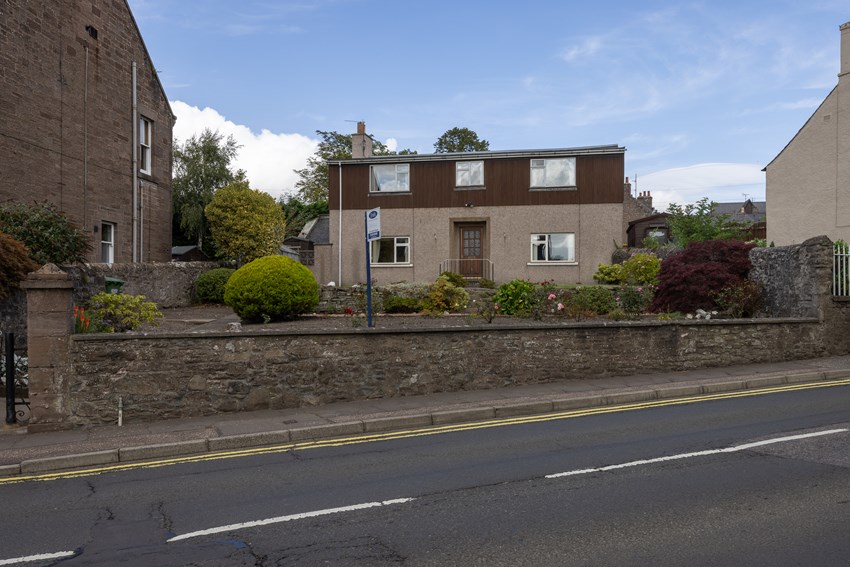 20 St. Mary Street Brechin