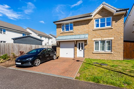 4 Clapham Lane, Arbroath, Angus DD11 5LH