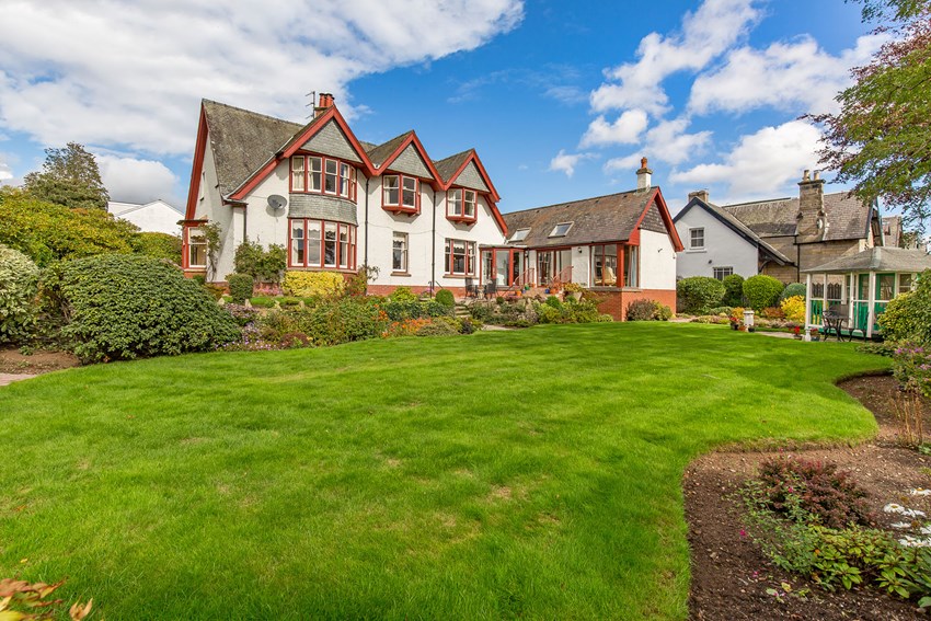 8 Abercromby Street Broughty Ferry