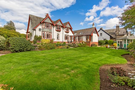 8 Abercromby Street, Broughty Ferry DD5 2QT