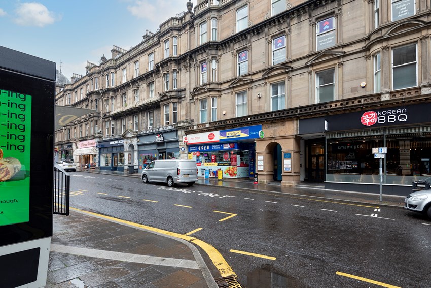 3/L 20 Whitehall Street