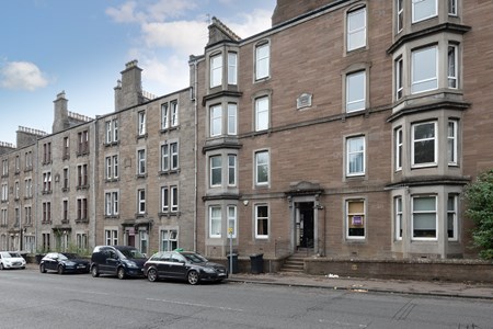 3/R, 184 Lochee Road DD2 2NF
