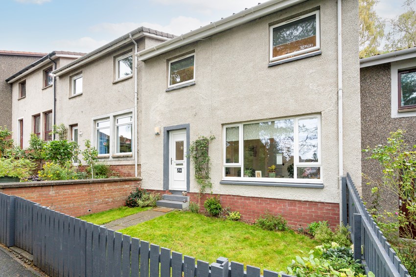 23 Elm Road Kirriemuir