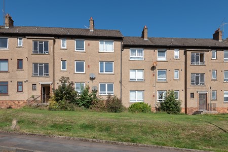1/R, 27 Pentland Crescent DD2 2BT