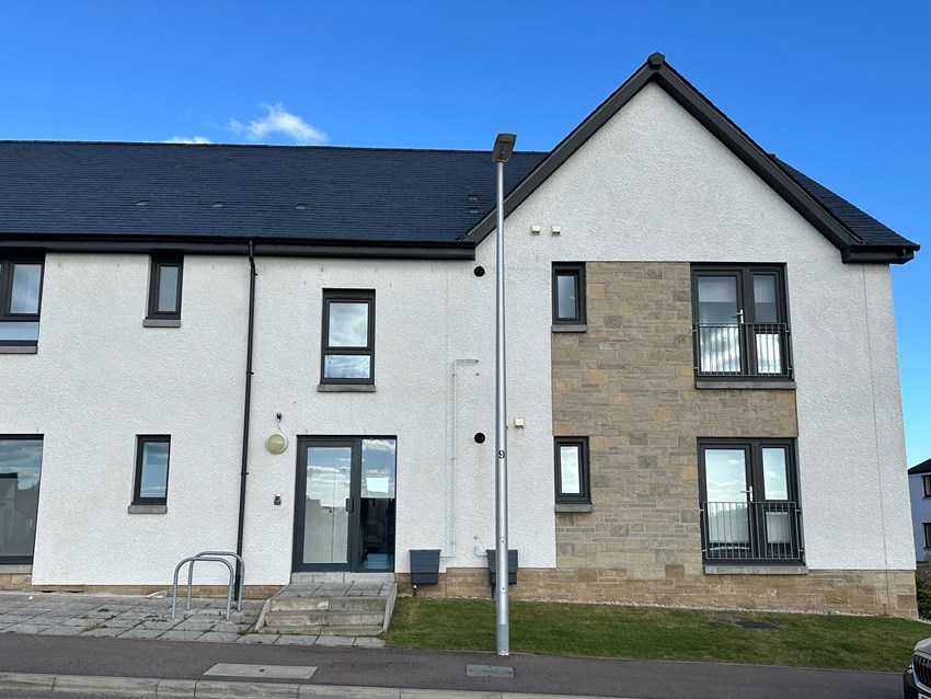 38 Braes Of Gray Road Dundee