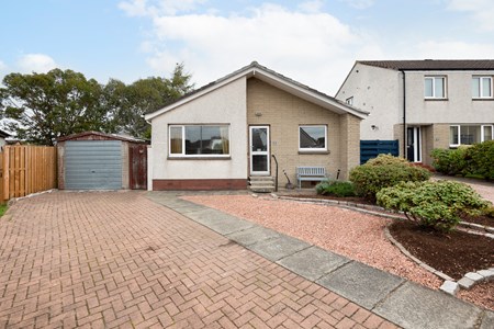 52 Woodend Drive, Northmuir DD8 4TQ