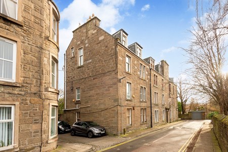 48c Seafield Road, Dundee DD1 4NP