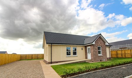 8 Red Kite Road, Dalhouse Park, Edzell DD9 7FF