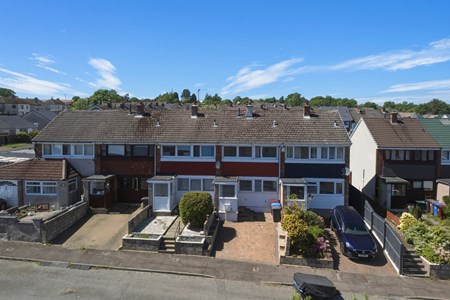 13 Pitroddie Gardens, Dundee DD3 9QR