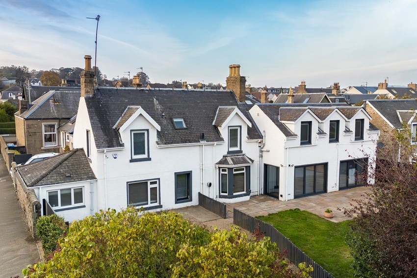 3 Well Street Monifieth