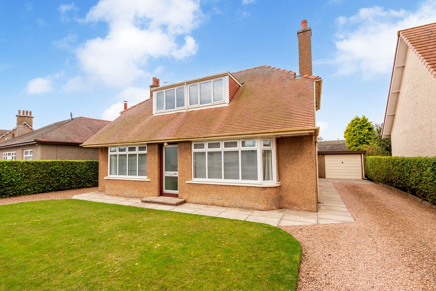 18 Duncan Avenue Arbroath
