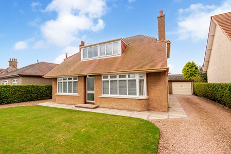 18 Duncan Avenue, Arbroath DD11 2DA