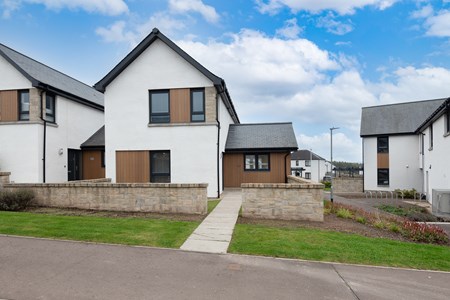 15 Braes Of Gray Place, Dundee DD2 5FU