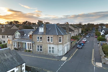 18b Well Street, Monifieth DD5 4AH