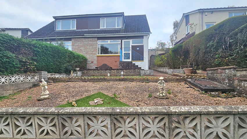14 Kettins Terrace Dundee