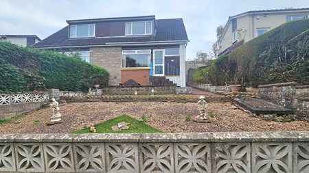 14 Kettins Terrace, Dundee DD3 9RJ