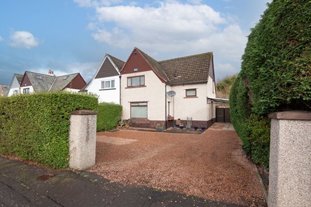 3 Bruce Road, Dundee DD3 8LJ