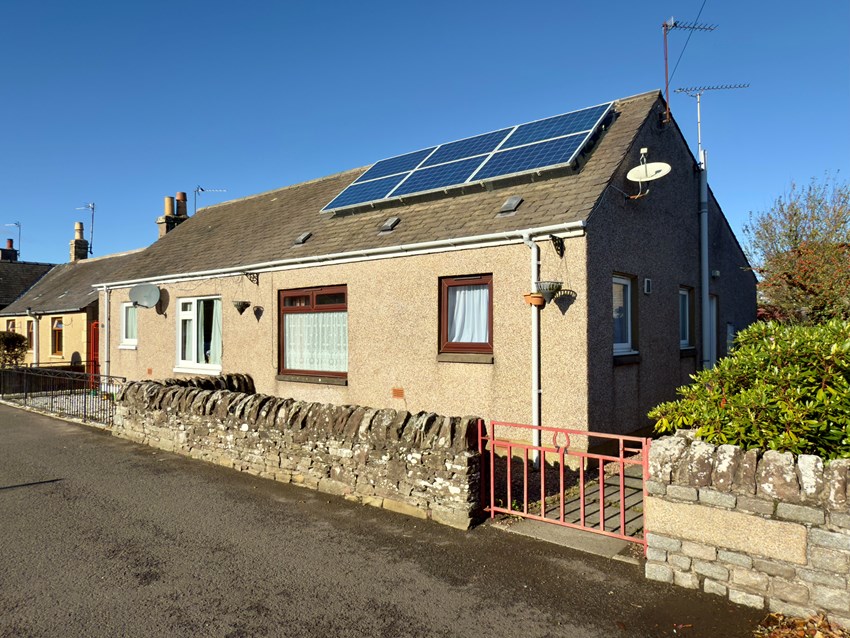 7a Kinnaird Street Friockheim