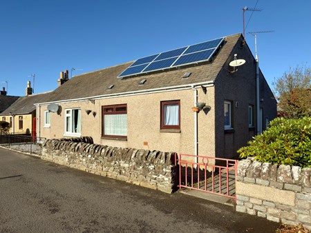 7a Kinnaird Street, Friockheim DD11 4TJ