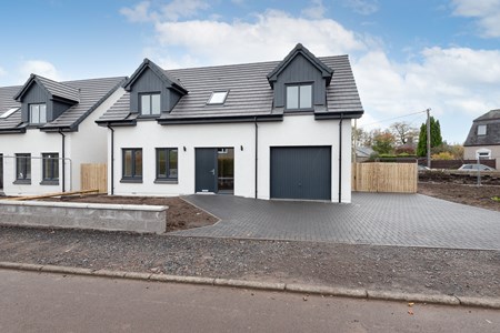 6A Hillhead Road, Monikie, Broughty Ferry DD5 3QR
