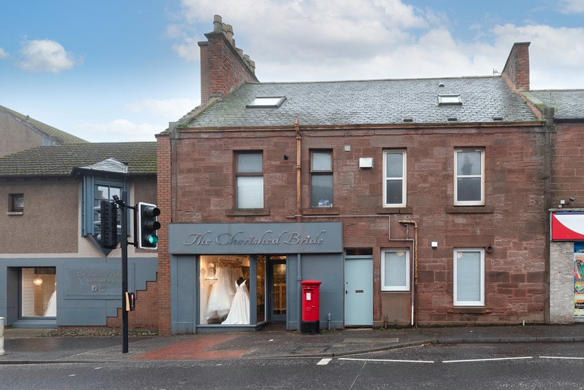 6 Cairnie Street Arbroath