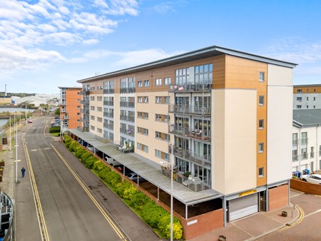 10e South Victoria Dock Road, Dundee DD1 3AL
