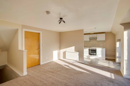 26a Commerce Street, Arbroath DD11 1NB