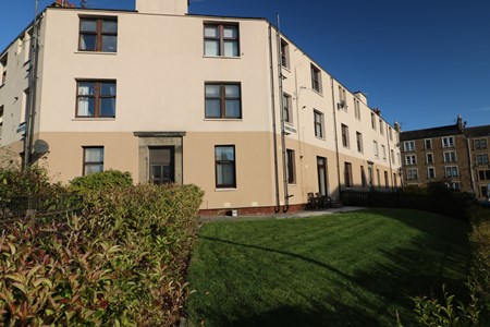 3B Marryat Street, Dundee DD3 8AL 