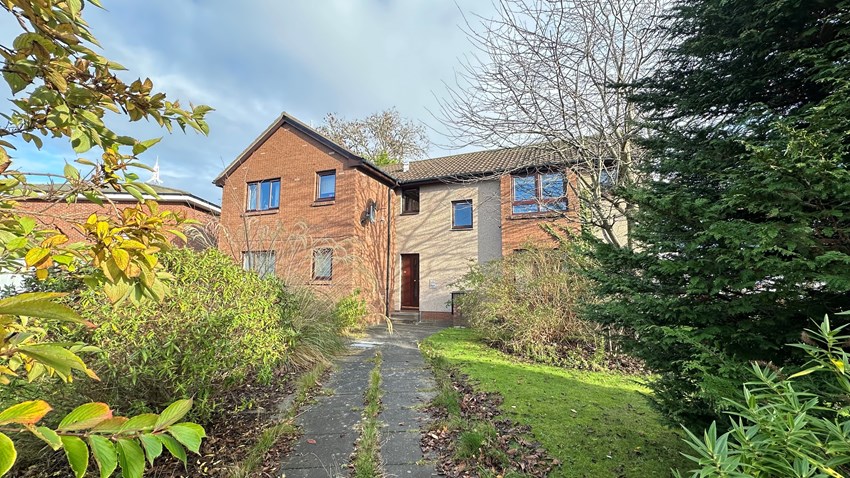 46b Bonnyrigg Place Dundee