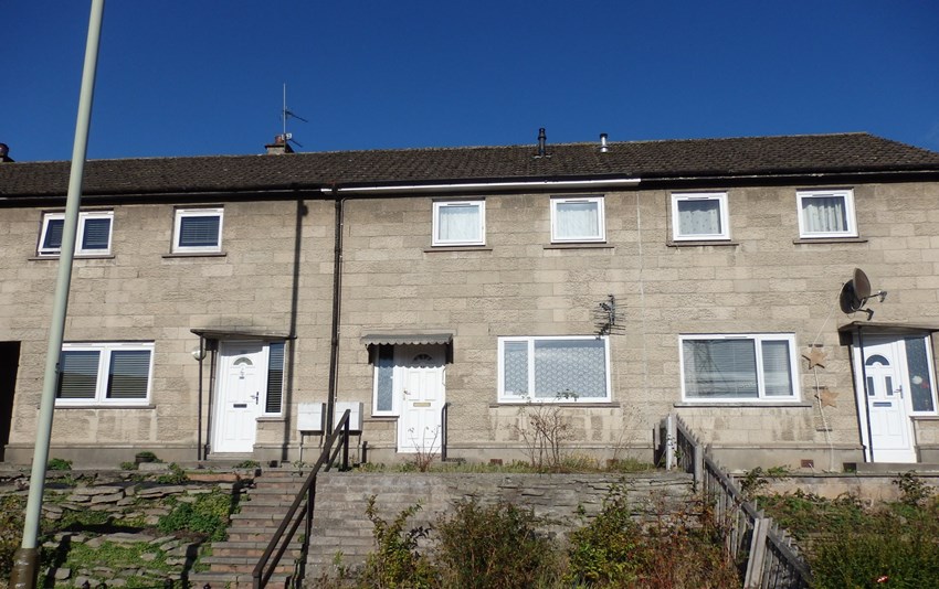 67 Buttars Road Dundee