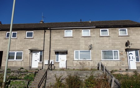 67 Buttars Road, Dundee DD2 4LP