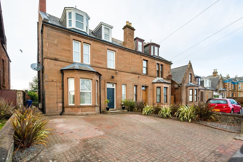 4 Seaton Road Arbroath