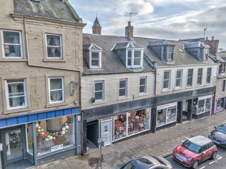265A High Street, Arbroath DD11 1EE
