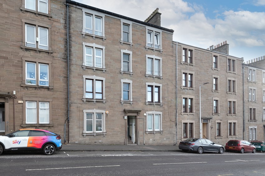 3/R 35 Provost Road