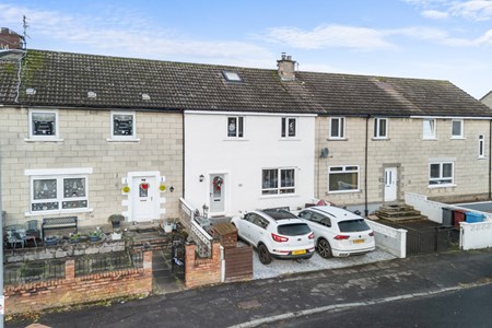 71 St. Ninian Terrace, Dundee DD3 9LL