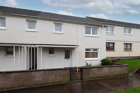3 Birch Path, Arbroath DD11 2EX