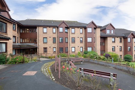 39 Regent Place, West Ferry DD5 1AT
