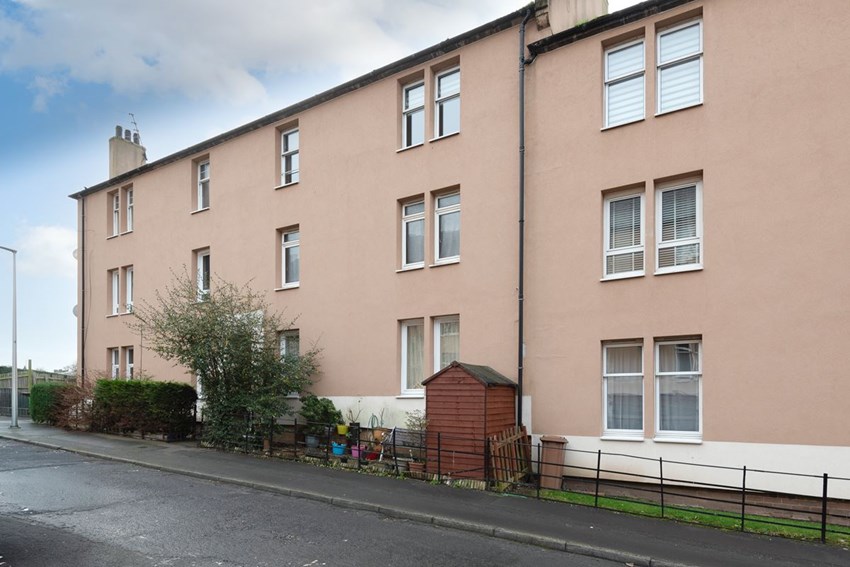 3e Kerr Street Dundee