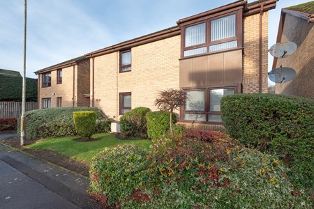 19 Woodlands Gardens, Abercromby Street DD5 2ST