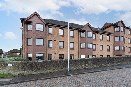 37 Regent Place, West Ferry DD5 1AT