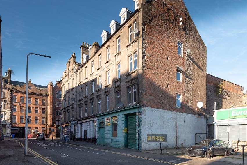 2/1d 63 Gellatly Street