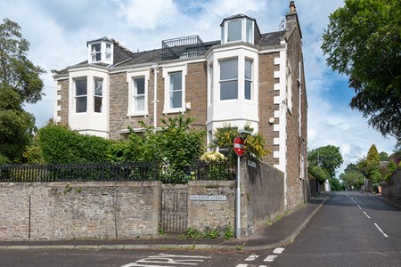 19 Davidson Street, Broughty Ferry, Dundee DD5 3AT